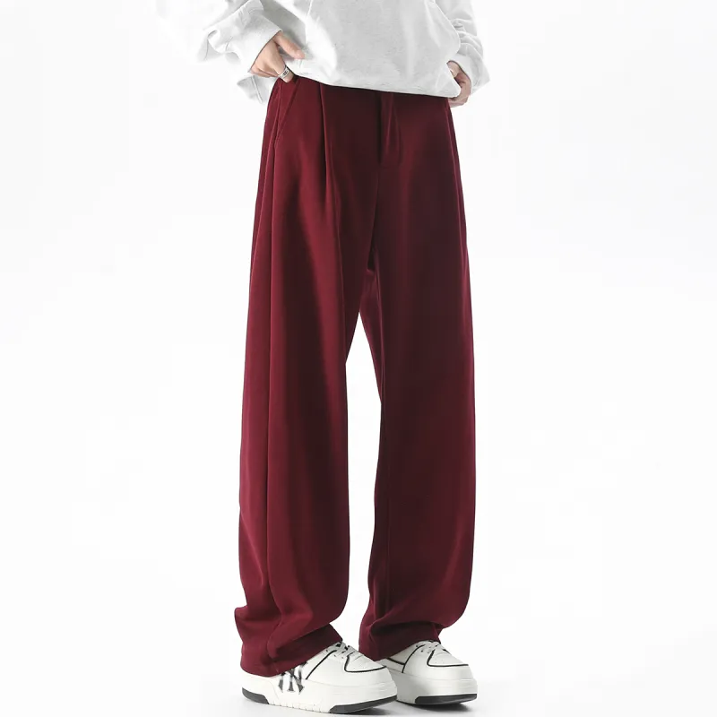 R.super Casual Pants Unisex-14