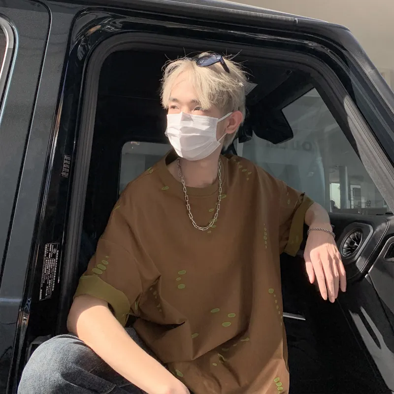 R.super T Shirts Unisex-18