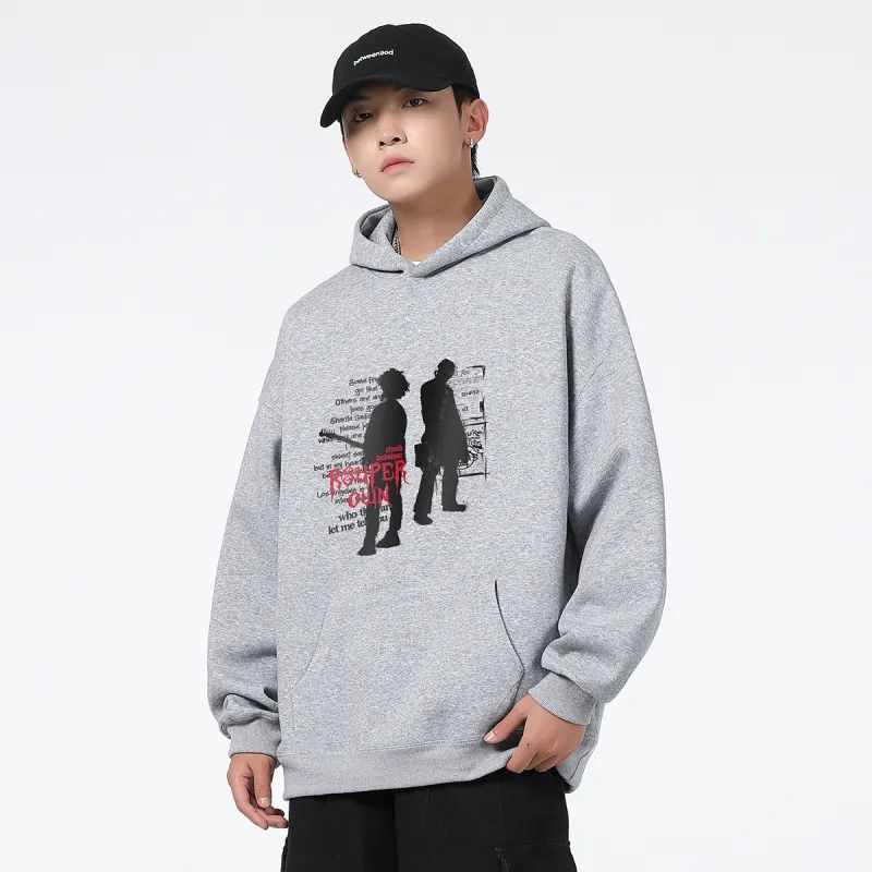R.super Sweatshirts Unisex-11