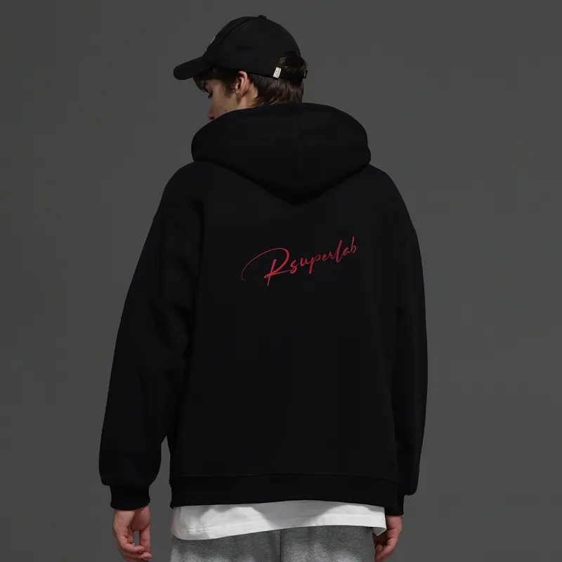 R.super Sweatshirts Unisex-5