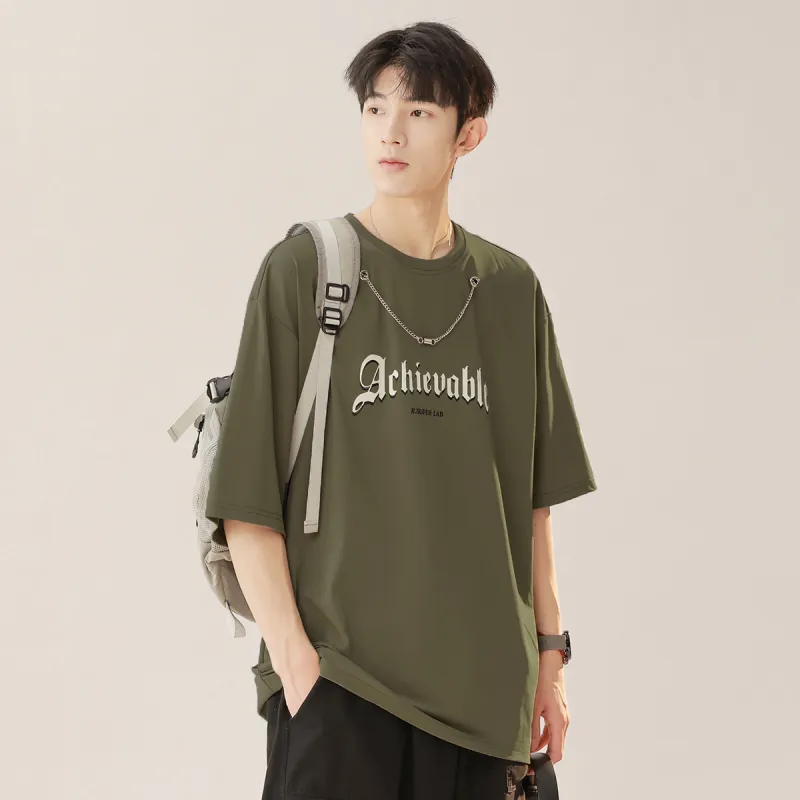 R.super T Shirts Unisex-16