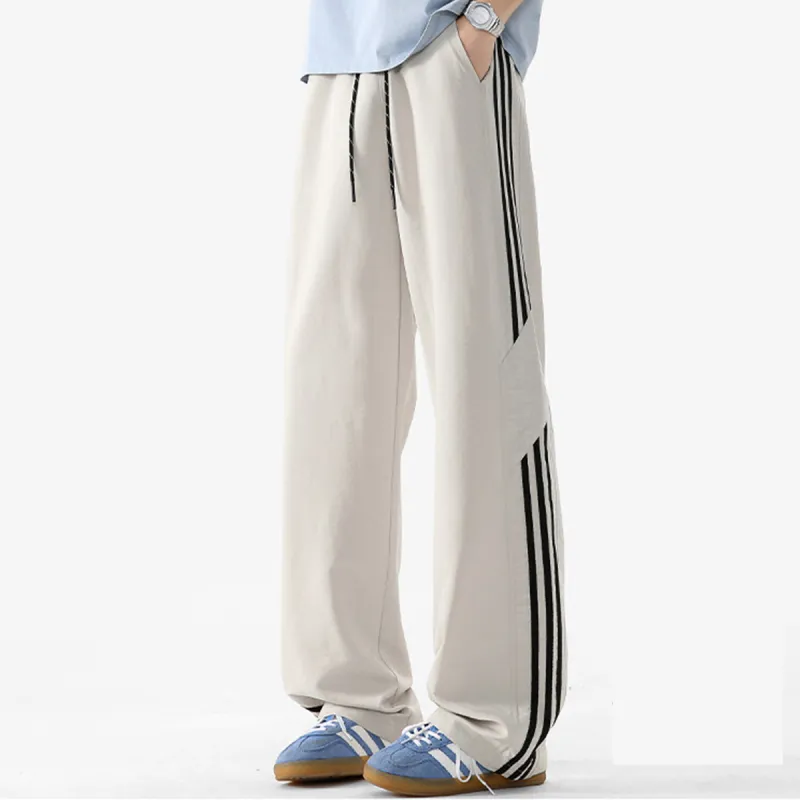 R.super Casual Pants Unisex-13