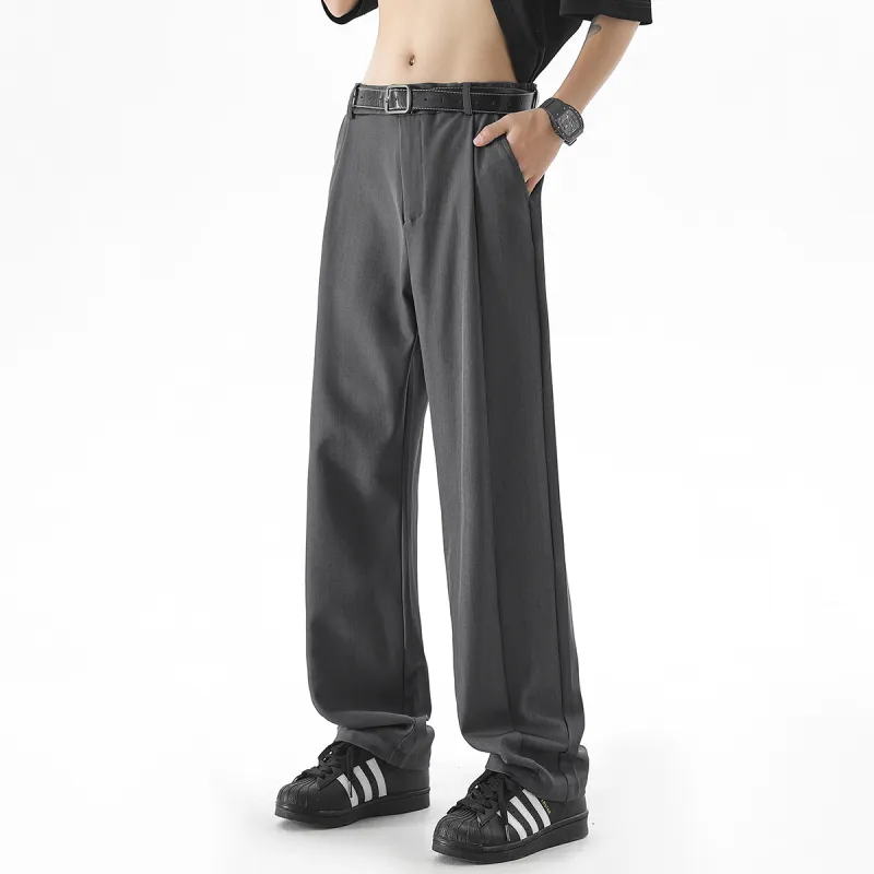 R.super Casual Pants Unisex-15