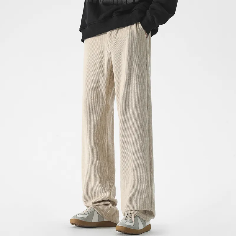 R.super Casual Pants Unisex-10
