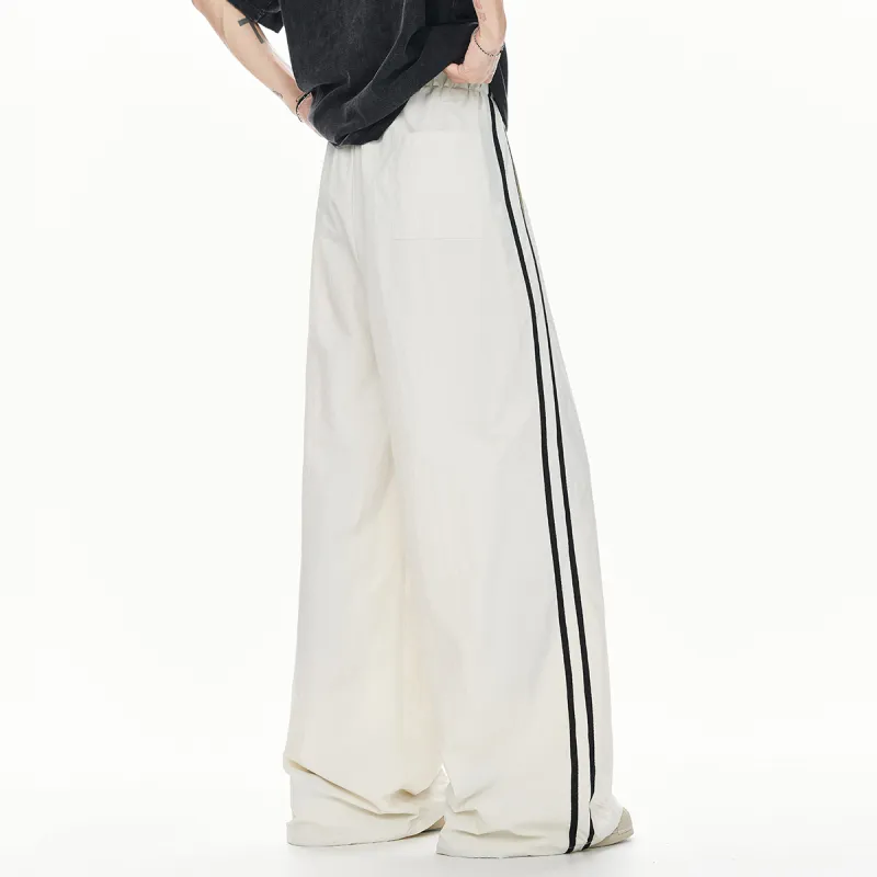 R.super Casual Pants Unisex-6