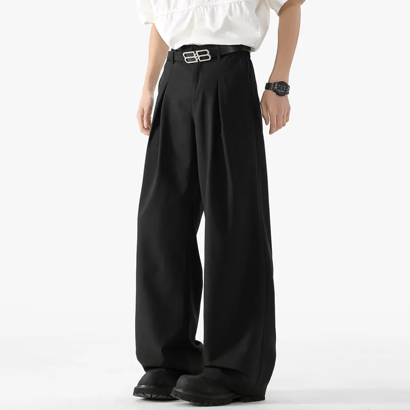 R.super Casual Pants Unisex-3