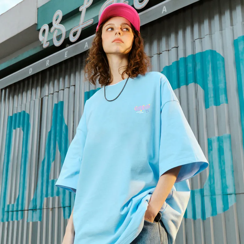 R.super T Shirts Unisex-10