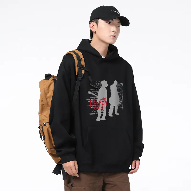 R.super Sweatshirts Unisex-16