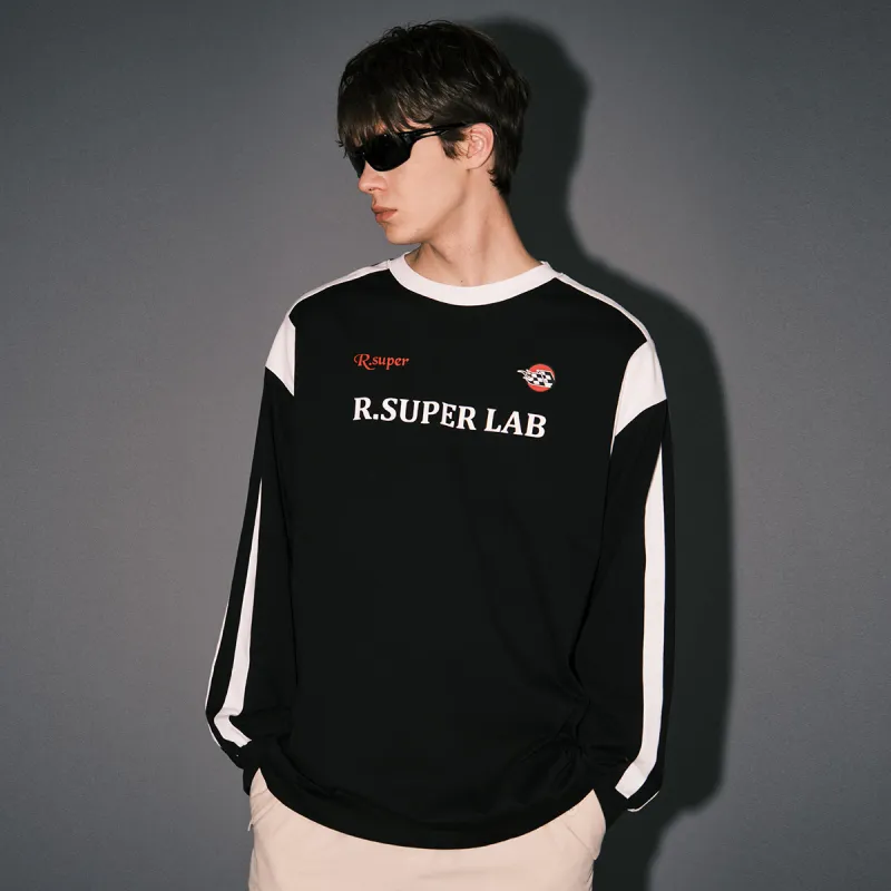 R.super T Shirts Unisex-15