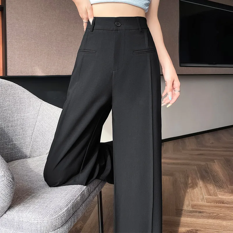 R.super Suit Trousers Unisex-4