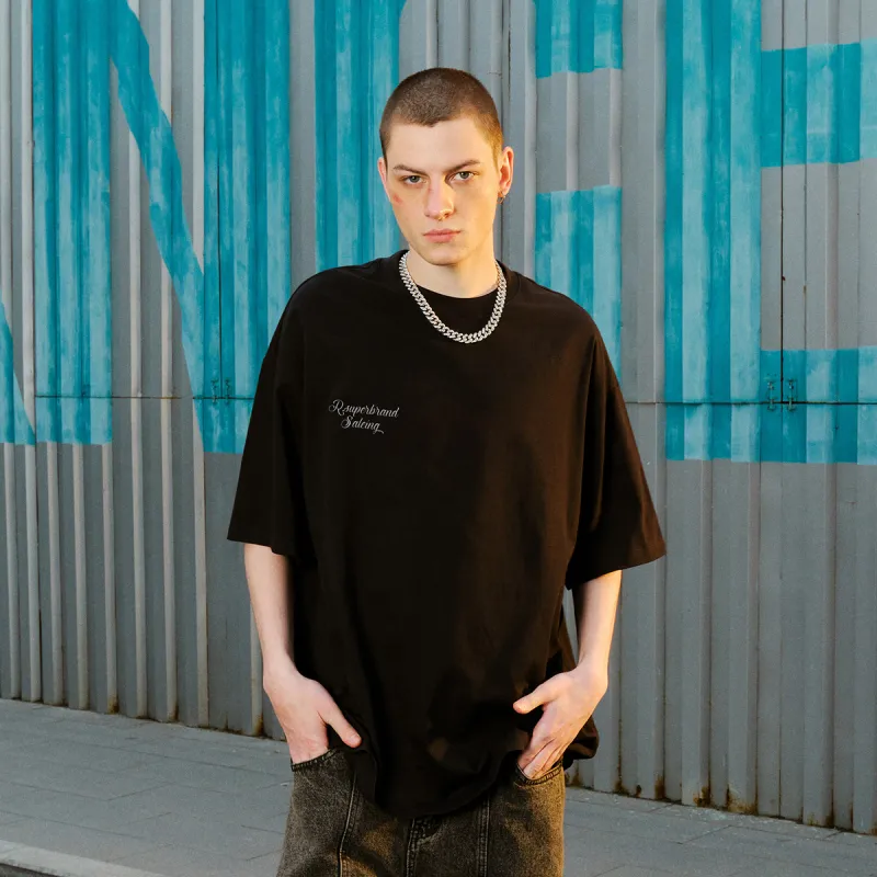 R.super T Shirts Unisex-4