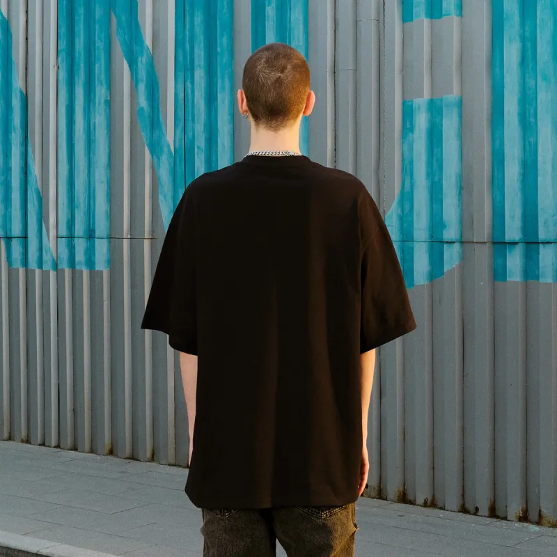 R.super T Shirts Unisex-3