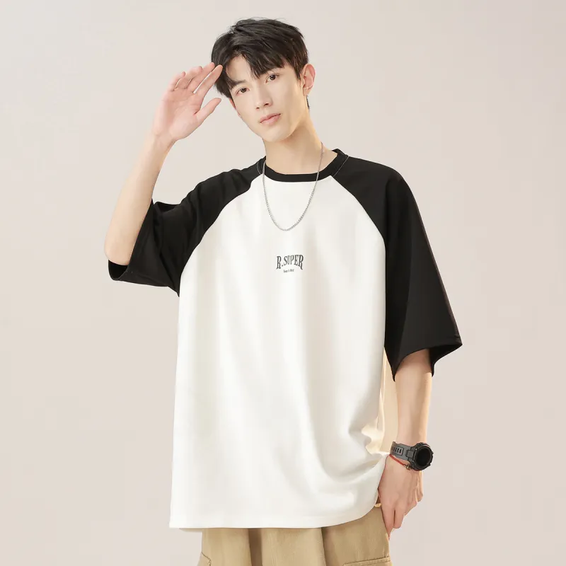 R.super T Shirts Unisex-15