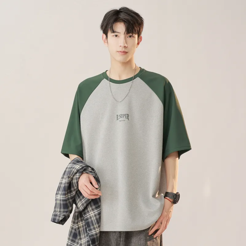 R.super T Shirts Unisex-8