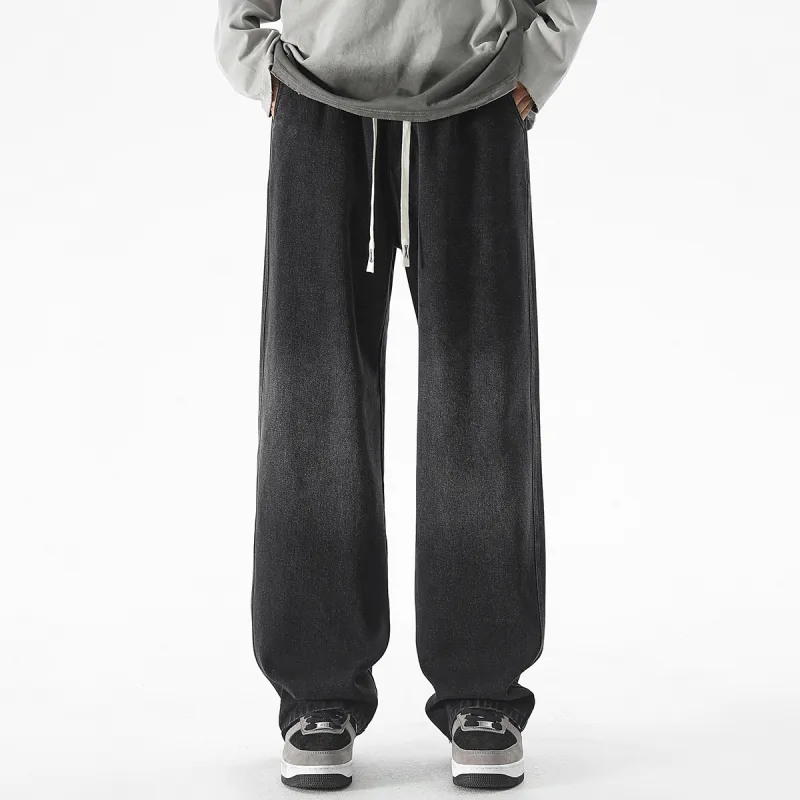 R.super Jeans Unisex-2