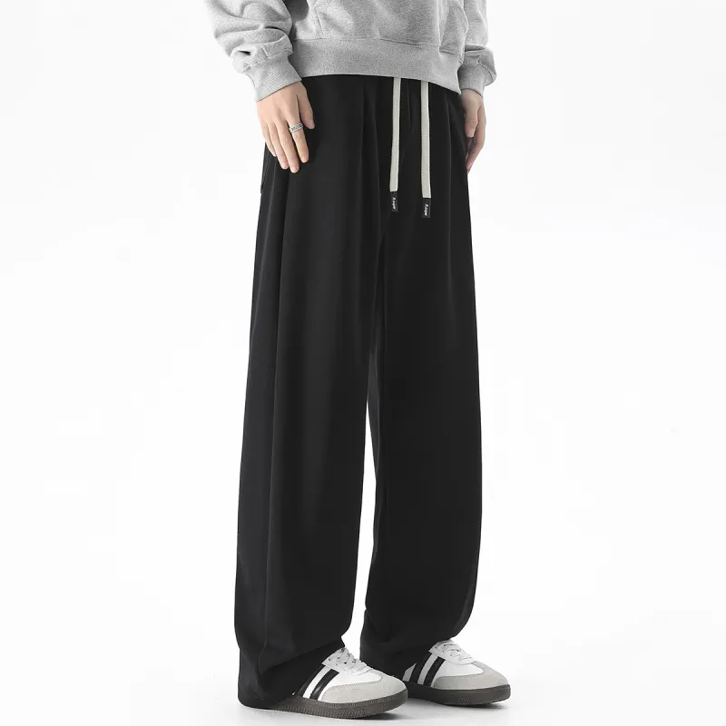 R.super Casual Pants Unisex-3