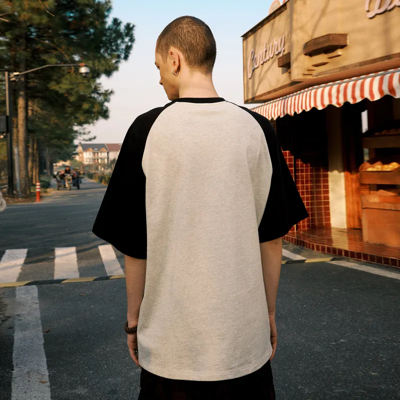 R.super T Shirts Unisex-17