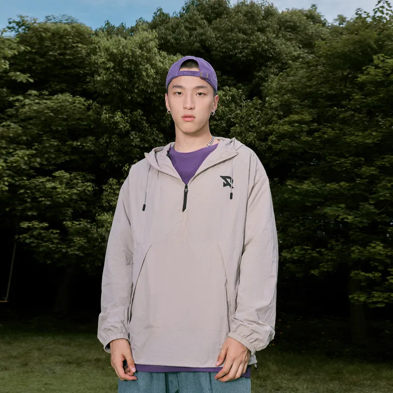 R.super Jackets Unisex-23