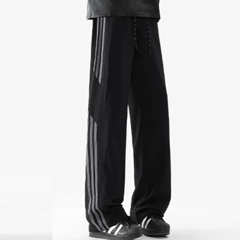 R.super Casual Pants Unisex-8