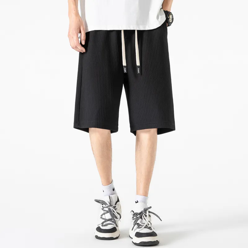 R.super SS24 Casual Shorts Unisex-3