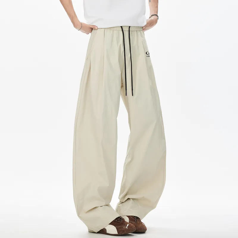R.super Casual Pants Unisex-10