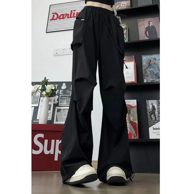 R.super Casual Pants Unisex-2