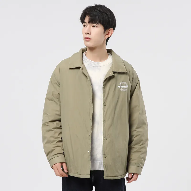 R.super Down Jackets Unisex-21