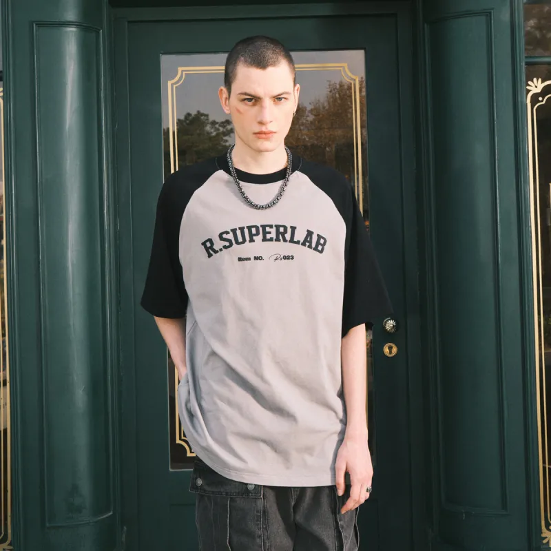 R.super T Shirts Unisex-16