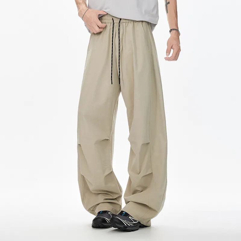 R.super Casual Pants Unisex-9
