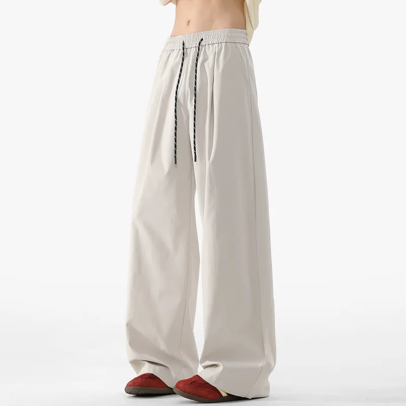 R.super Casual Pants Unisex-9