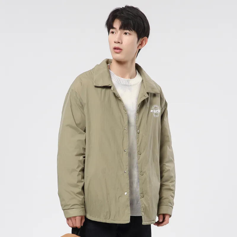 R.super Down Jackets Unisex-23