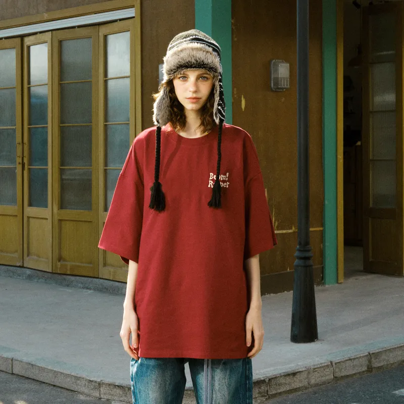 R.super T Shirts Unisex-21
