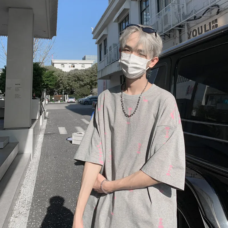 R.super T Shirts Unisex-11