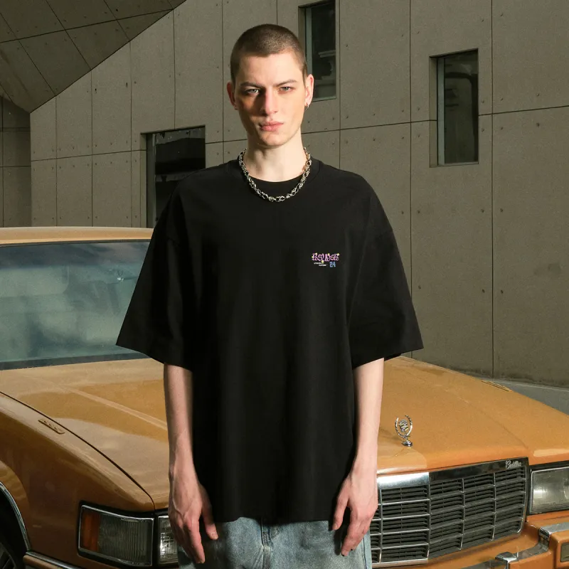 R.super T Shirts Unisex-2