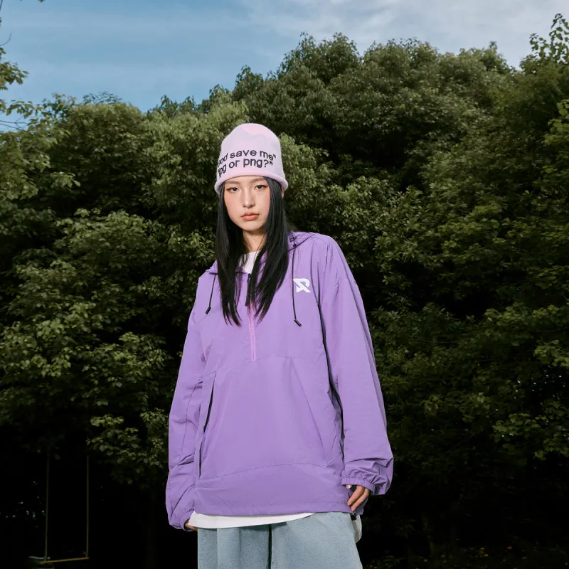 R.super Jackets Unisex-9