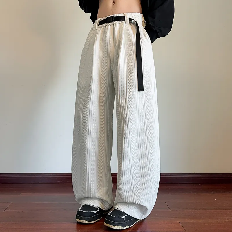 R.super Casual Pants Unisex-9