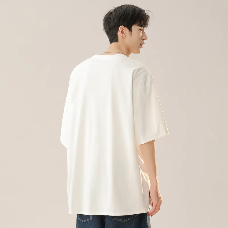 R.super T Shirts Unisex-10