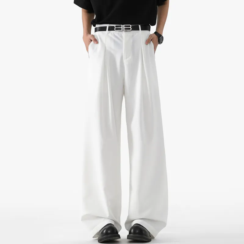 R.super Casual Pants Unisex-8