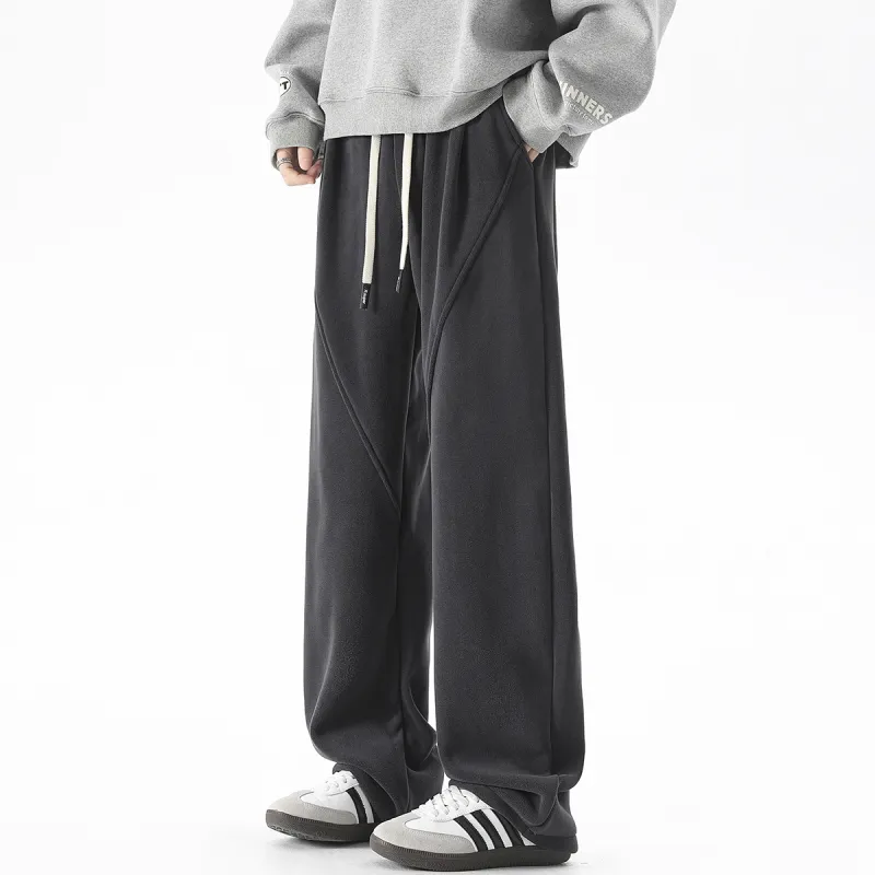 R.super Casual Pants Unisex-9
