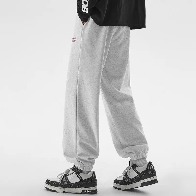 R.super FW24 Casual Pants Unisex-10