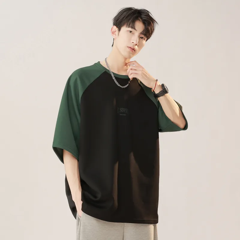 R.super T Shirts Unisex-5