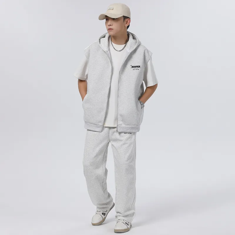 R.super FW24 Sweatshirt Set Unisex-11