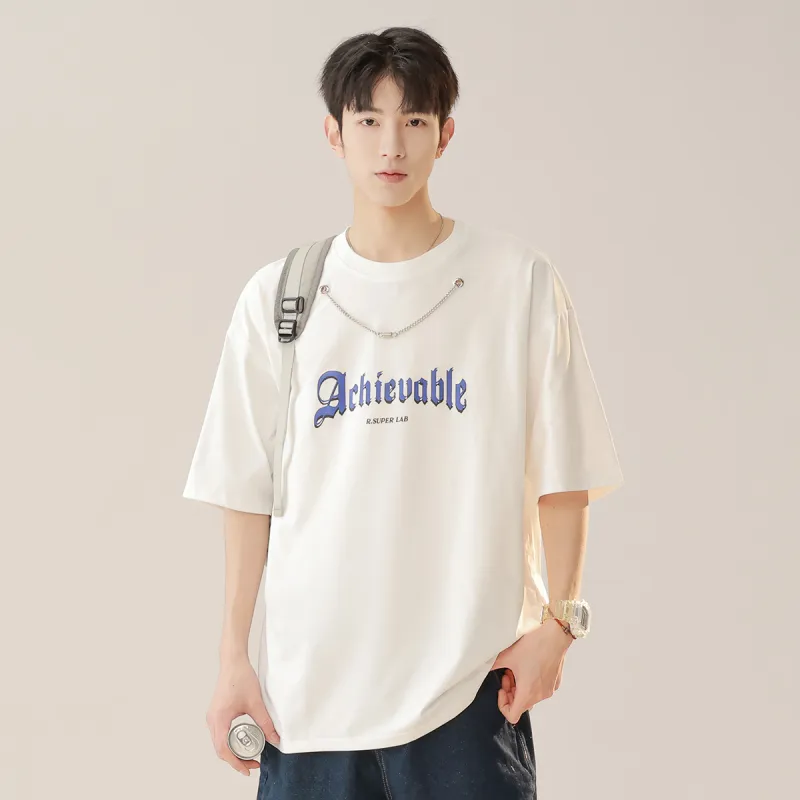 R.super T Shirts Unisex-9
