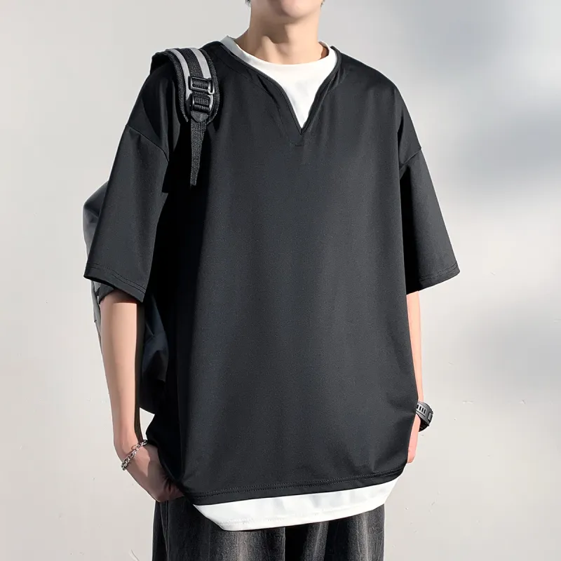 R.super T Shirts Unisex-10