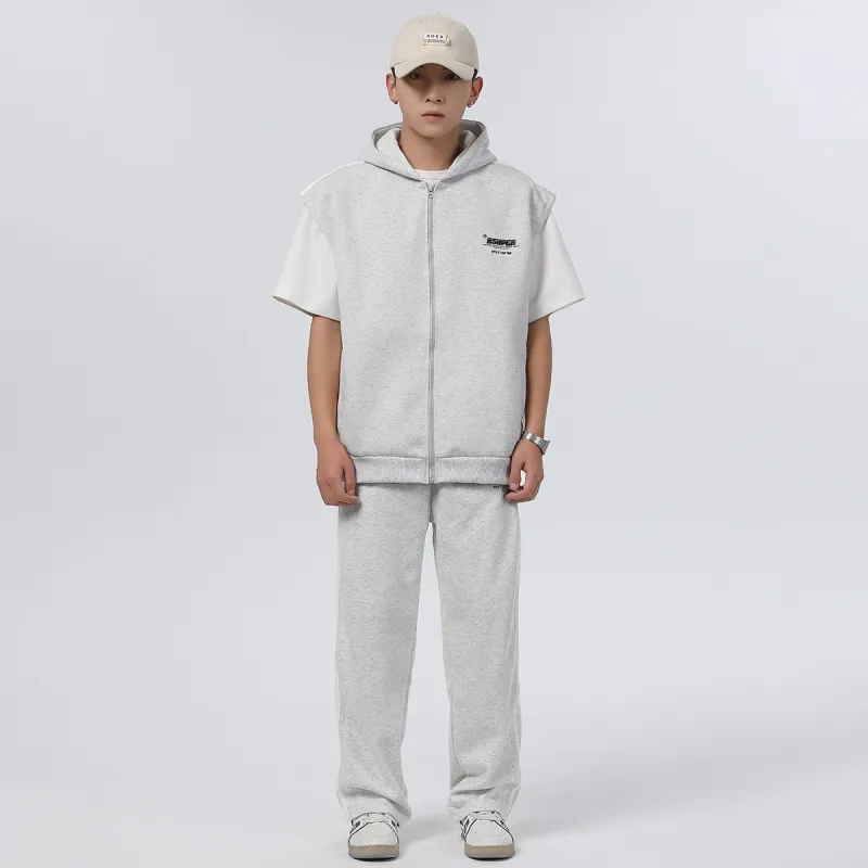 R.super FW24 Sweatshirt Set Unisex-8