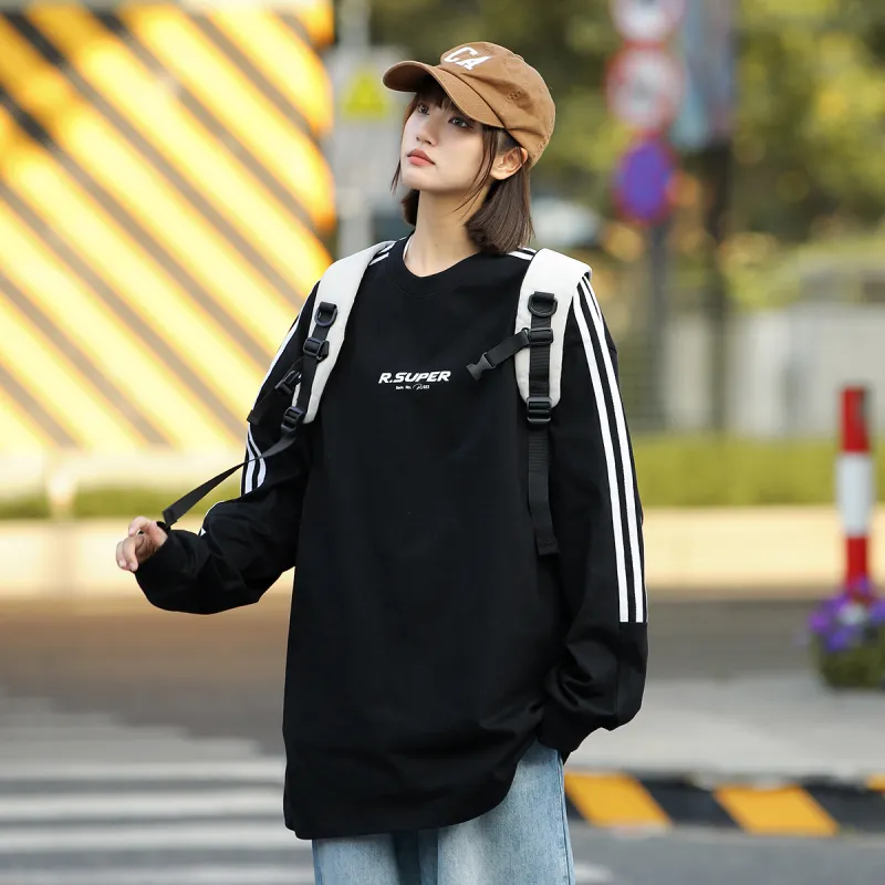 R.super T Shirts Unisex-3