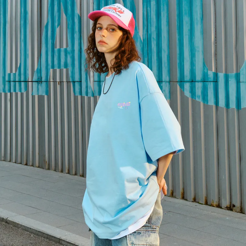 R.super T Shirts Unisex-12