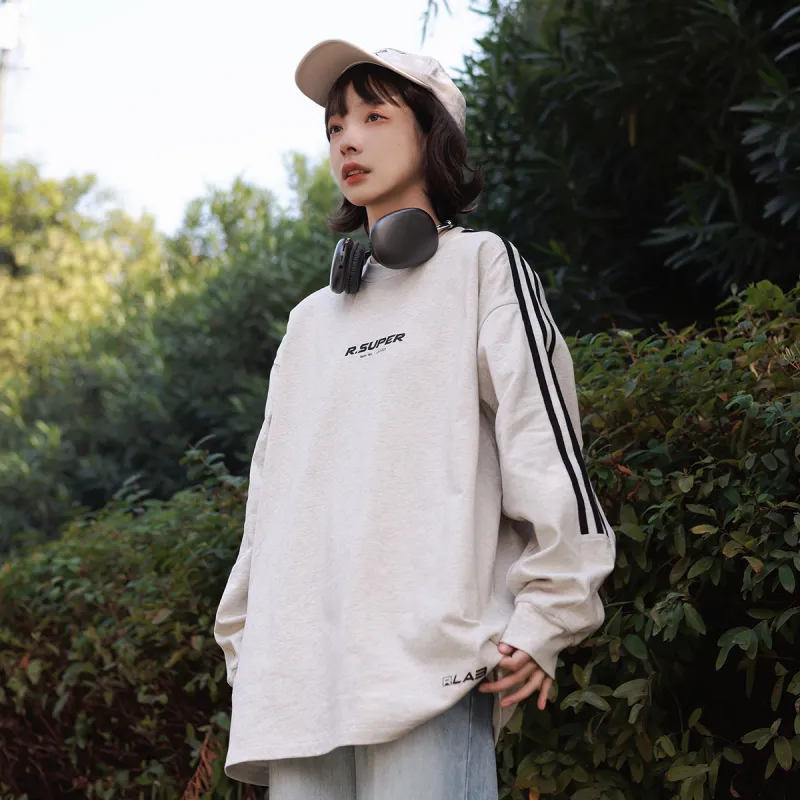 R.super T Shirts Unisex-16