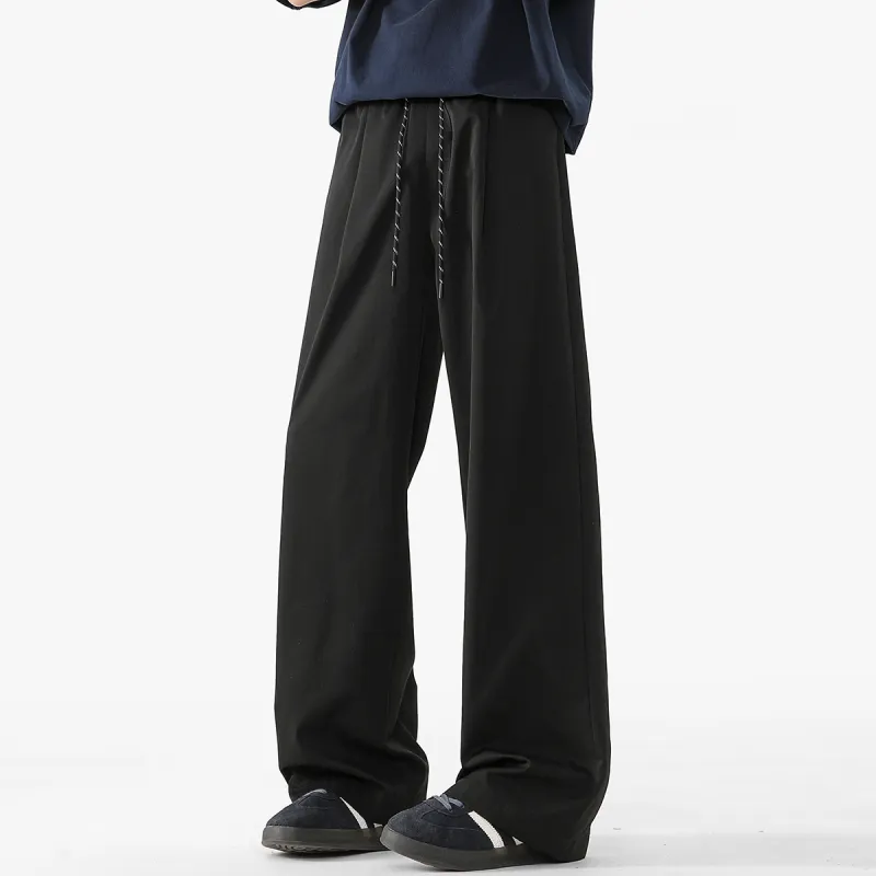 R.super Casual Pants Unisex-4