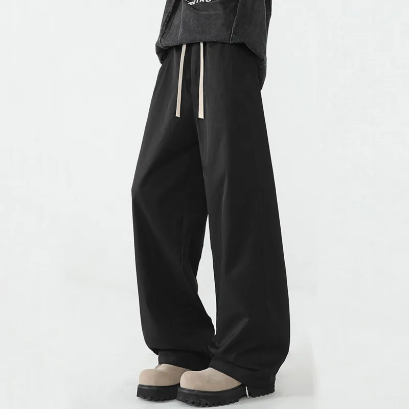 R.super Casual Pants Unisex-4